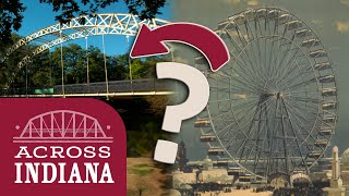 The Great Ferris Wheel Mystery | Across Indiana