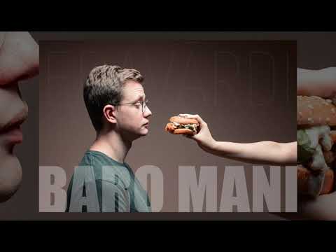 Edavārdi - Baro