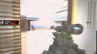 BO2: Swap feed EMP'd from theater