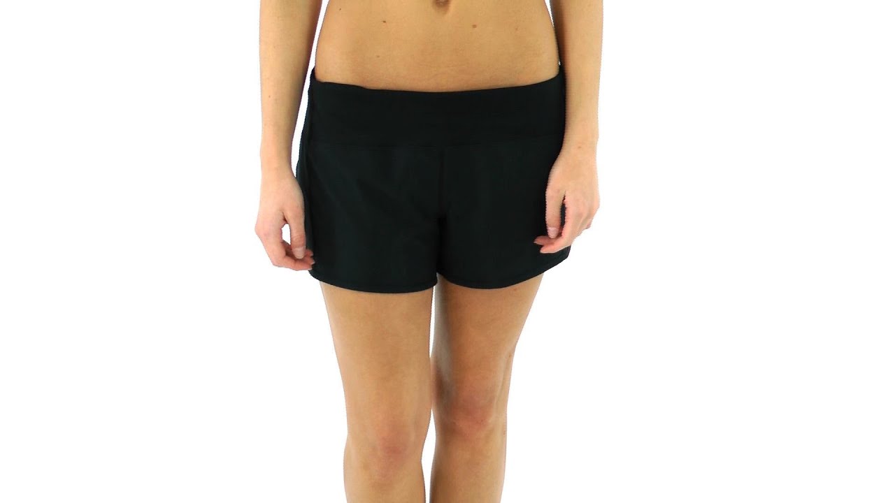 Skirt Sports Women's Redemption Run Short | SwimOutlet.com