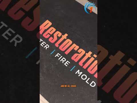 Restoration 1 video