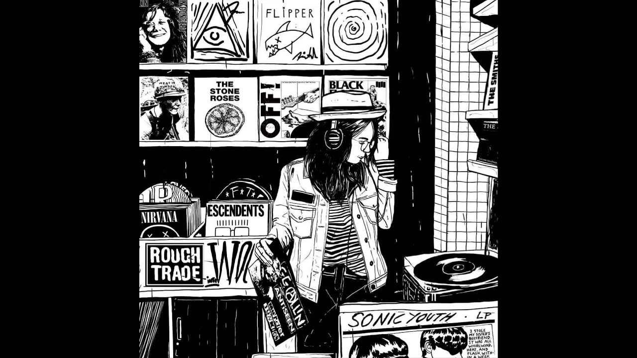 Feng Suave - Toking, Dozing