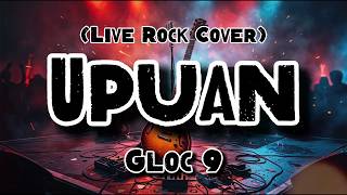Upuan - Gloc 9 (Emotional Slow Rock Cover) screenshot 5