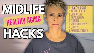 Celebrity The 8 Gen X CHEAT CODES to Aging Well Net Worth