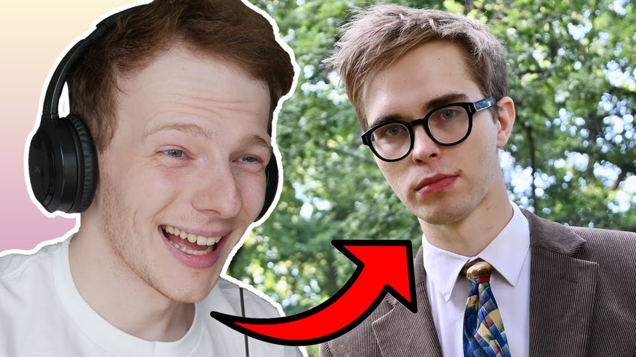 NEJVTIPNĚJŠÍ POLITICKÉ VIDEO w/@FABULACEJanaSpacka episode artwork
