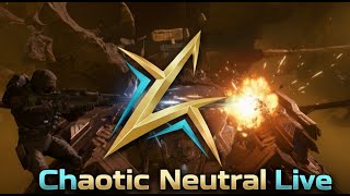 CN Anniversary LTI Wolf Giveaway! - Star Citizen 4.3.1 -  New Players ask us questions!
