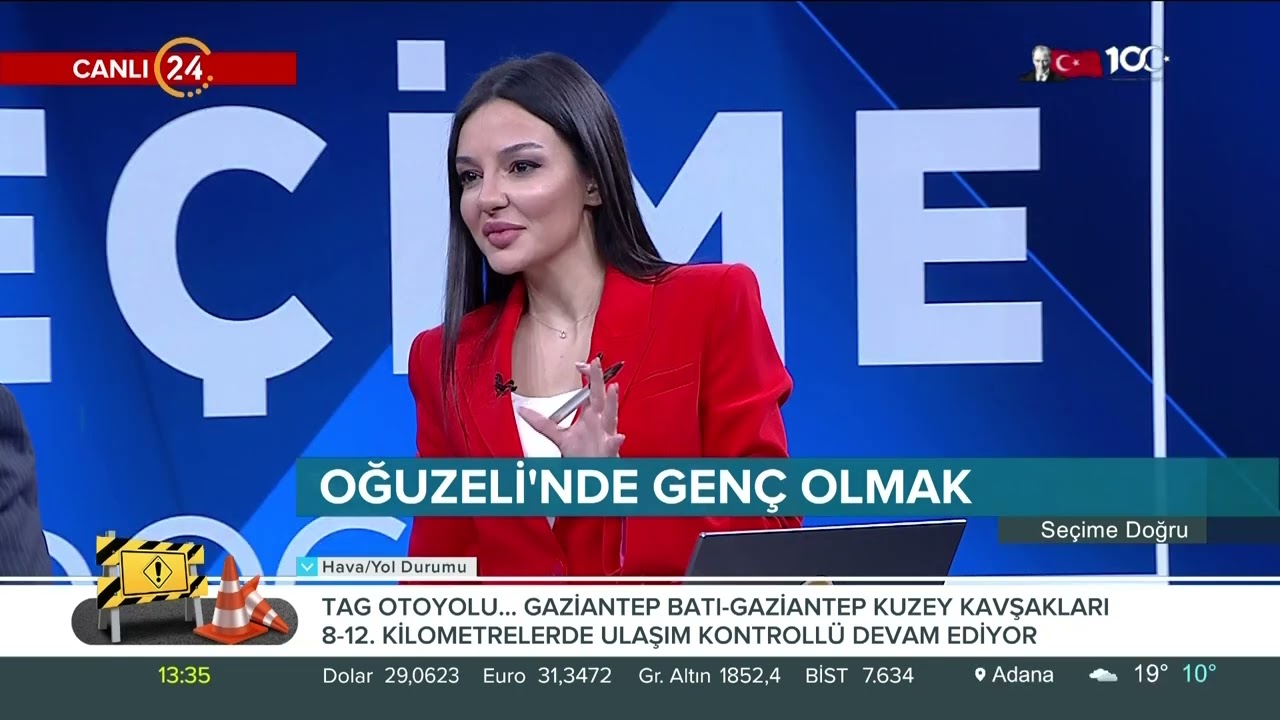 Tanıtım videosu