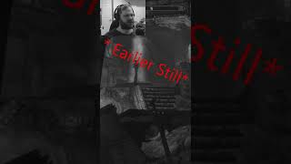 SkyrimShorts- The Perfect Aim #gaming #twitchclips #skyrim #elderscrolls #tesv #tes5