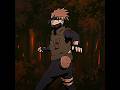 NARUTO ALMOST HIT KAKASHI WITH 1000 YEARS OF DEATH 😬