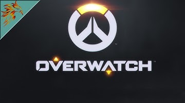 Overwatch - Junior - DVa Quintuple Kill