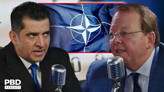 "NATO Is DEAD" - How Trump's Iran Move Signaled The COLLAPSE Of NATO