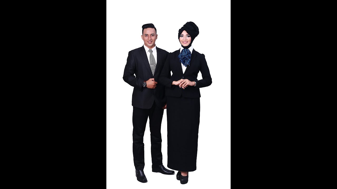 Behind the scene photoshoot CakYuk Gresik