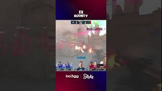 Krimbo’s Insane AK47 Triple Kill Shocks Everyone!