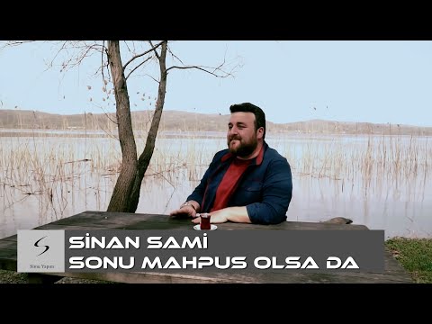 Sinan Sami - ''Sonu Mahpus Olsa Da'' #karadenizşarkıları #music #trending #video #klip