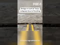 Bridge in Central Texas collapses due to flooding