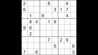 Tutorial: Como jogar Sudoku? (Método infalível) 