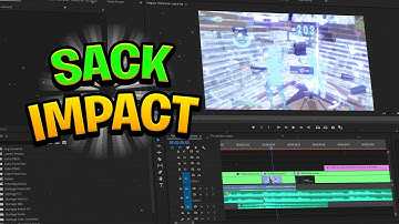 Tutorial: How to Make Impacts Like Sack | Edit Like - Sack, Peef, Bjorn, Joshyy, Maxi, Taro, Neeqs |
