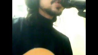 Yıldız tilbe Vazgeçtim gitar vers.