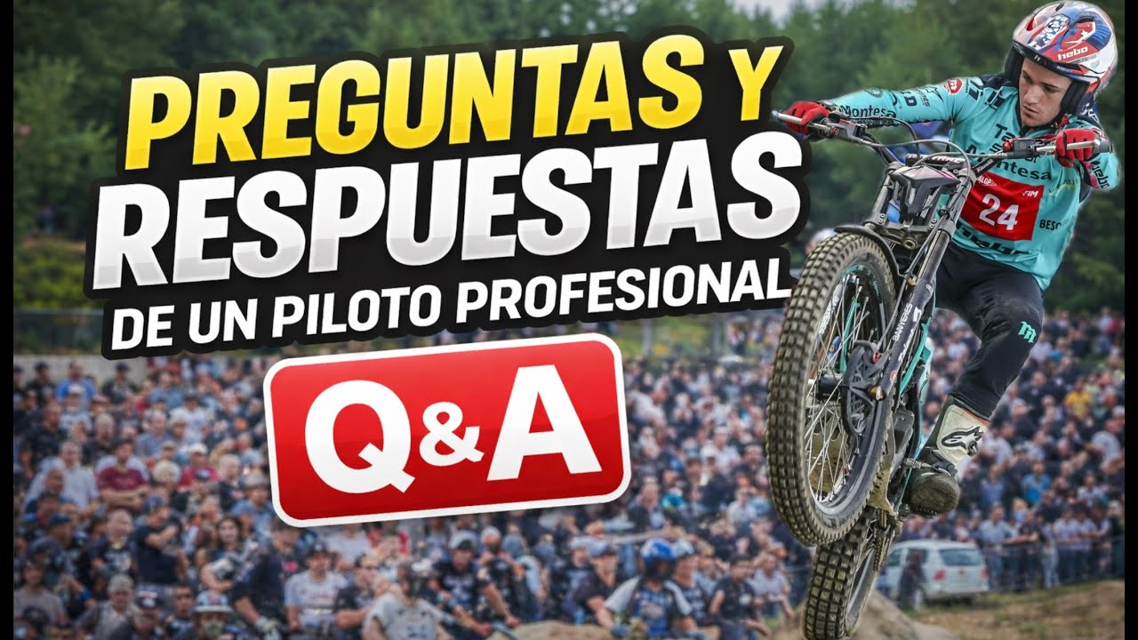 VLOG #1 PREGUNTAS Y RESPUESTAS DE UN PILOTO PROFESIONAL [ALEX CANALES]