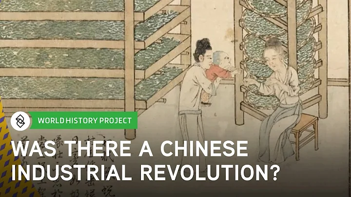 The Song Dynasty and the Silk Trade | World History Project - DayDayNews