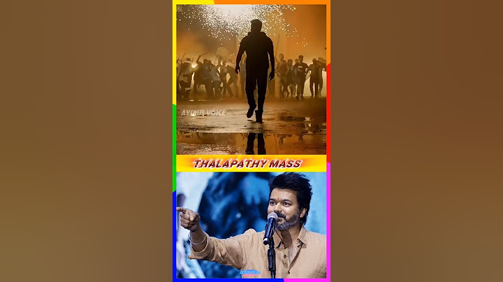 😱தளபதி விஜய் தனது ரசிகர்களுக்காக stage பாடிய மூன்று பாடல்#shorts #thalapathy#vijay #song#tamilcinema