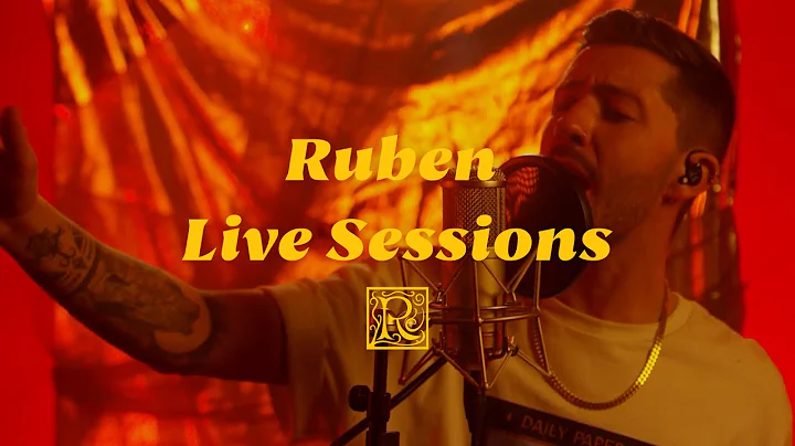 Ruben Live Sessions #4: Burn Down This Room