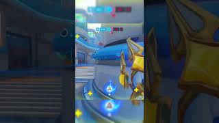 Rein Was Really Tryna Show Him Whos Boss Wit Dat Ult