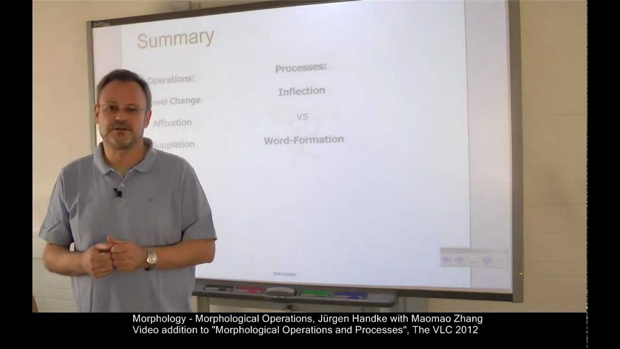 MOR102 - Morphological Operations
