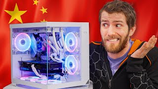 The All China Pc