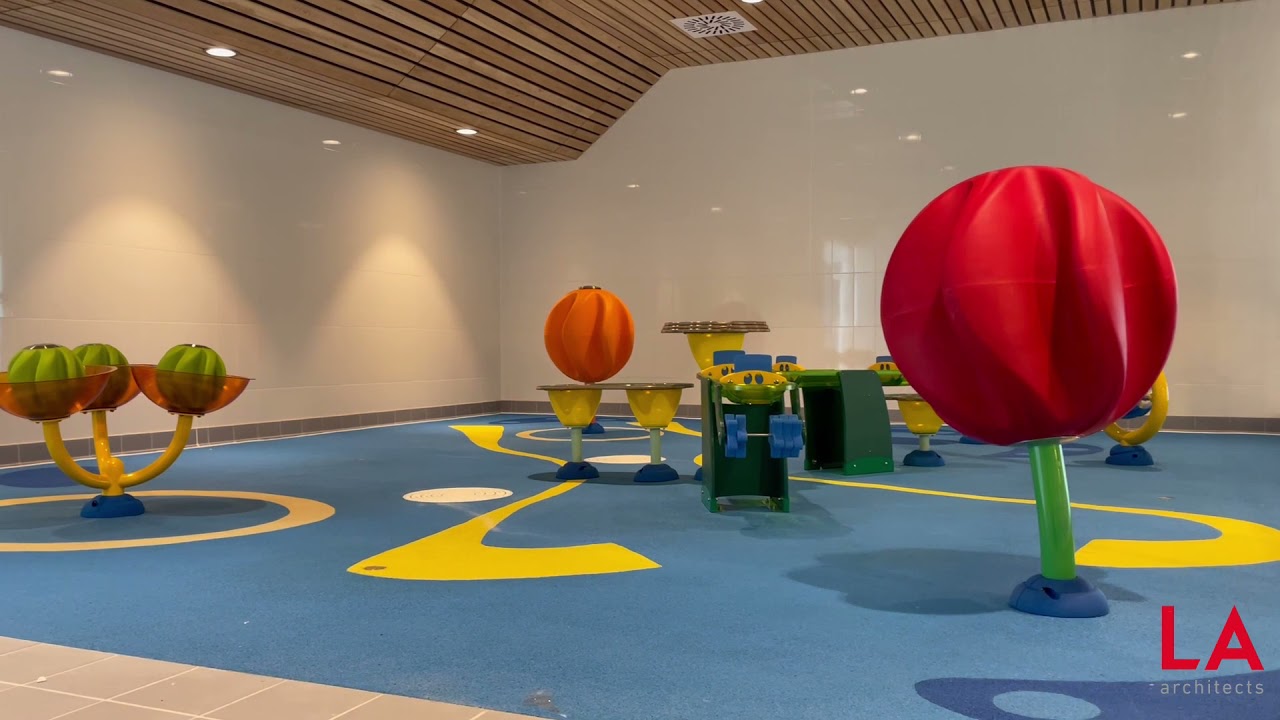 Winchester Sports and Leisure Park