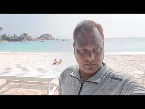মালেয়েশিয়া: রিদাং দ্বীপ থেকে ফিরছি। ১৩-০৯-২০২৬।