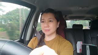 MY LIFE AS DRIVER WORKING TRAVEL AROUND PANGASINAN PHILIPPINES 
