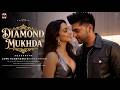 Daimond Mukhda Song | Guru Randhawa | Kiara Advani | Guru Ramdhawa New Song | Fan Song
