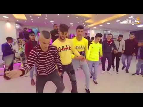 طلبت الاسم قالت سميني دبكات ٢٠١٩