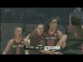 MAC WBB: Ball State Highlights vs. Akron | 12.31.25