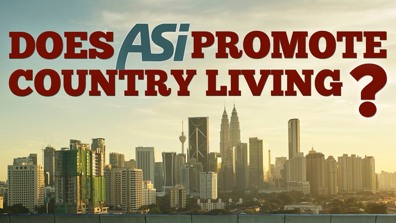 Is Country Living An Official SDA Teaching? Part 5 YouTube