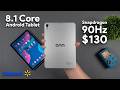 Walmart’s NEW $130 8.1” Core Tablet First Look!