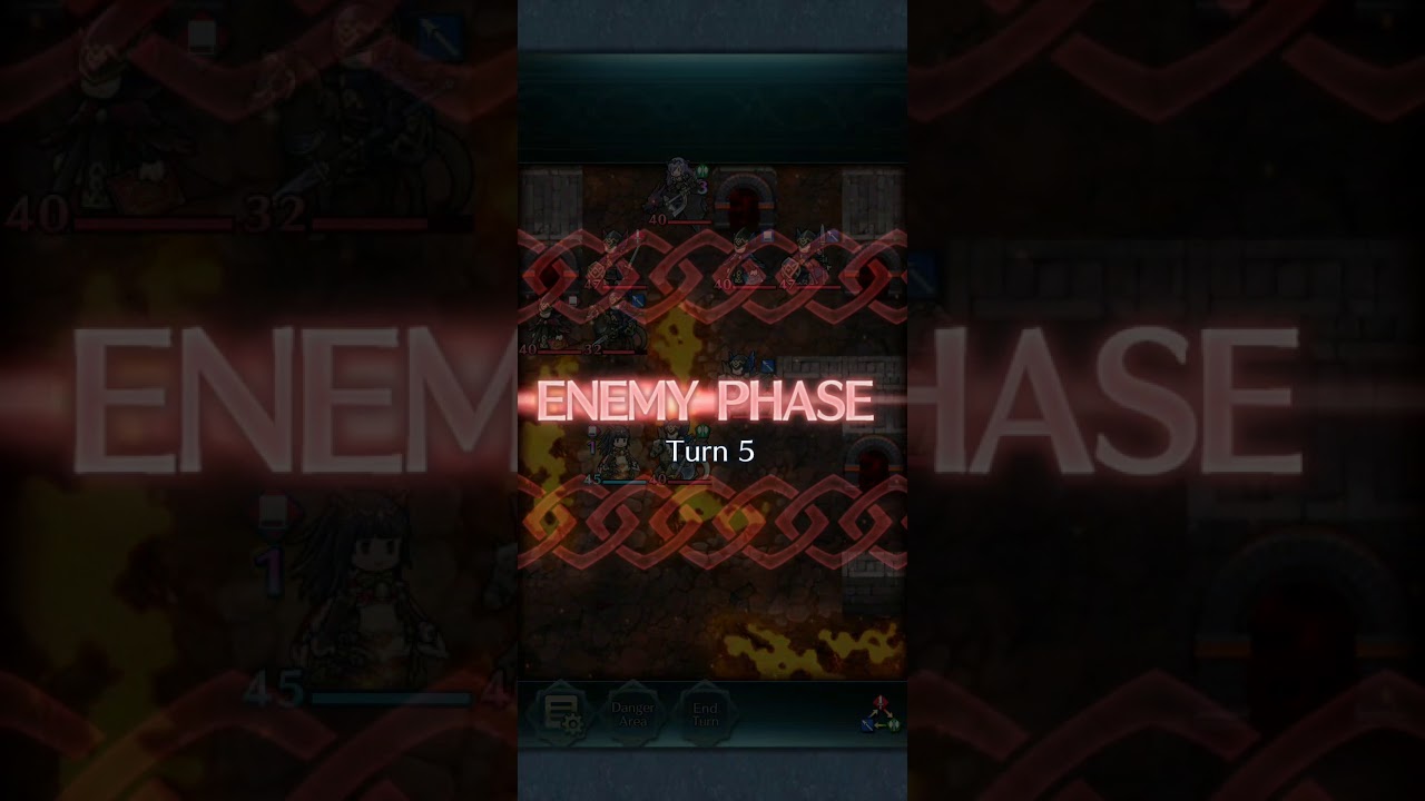 Tharja is best waffle- Fire Emblem Heroes- solo