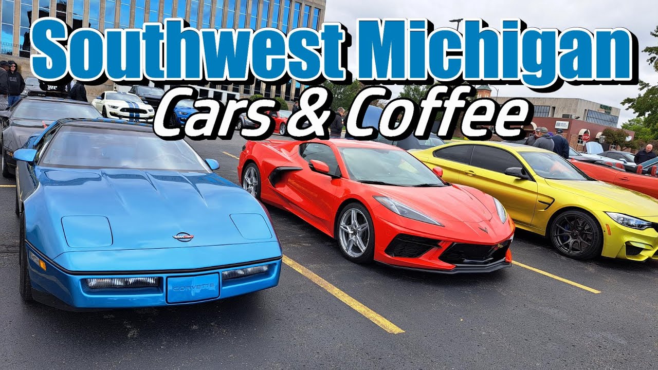 Southwest Michigan Cars and Coffee October 2023 YouTube