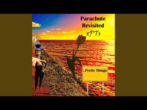 xPT's — When The Dark Moon Leaves