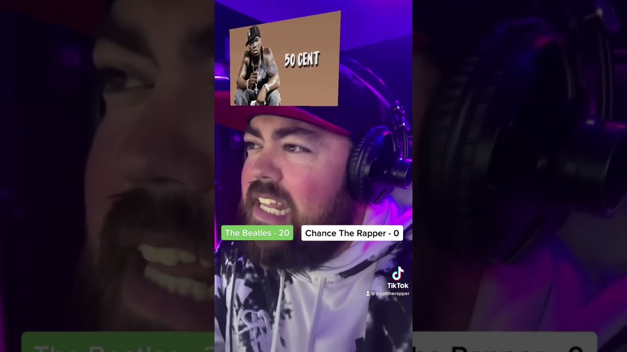 Trying to get more Number 1 hits than The Beatles (No. 3)