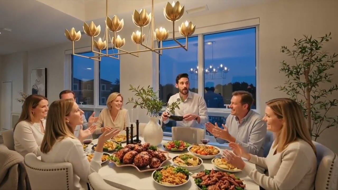 South Oakville Penthouse | Private Rooftop, 3 Parking, 3 full bedrooms, 3 Ensuites | The Berkshire