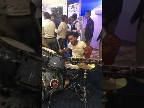 قلاظة درامز ومحمد صالح اورج مولعين راس غارب 