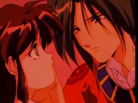 Fushigi Yuugi Miaka And Hotohori Your Guardian Angel Youtube Fushigi Yuugi Miaka And Hotohori Your Guardian Angel Youtube