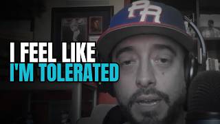 I Feel Like I'm Tolerated | An Autistic Dad on Being Seen | Melvin Lopez (S9E16)