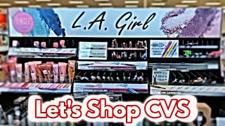 CVS Sales & Exploring Digital Coupons