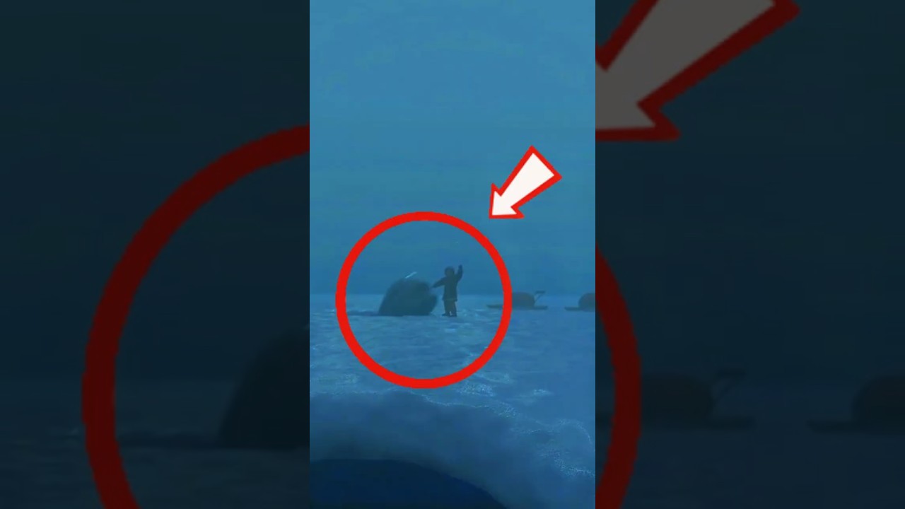 Редкая находка рыбы превратилась в кошмар 😱🎣