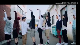 GROW UP~ Stray Kids FMV