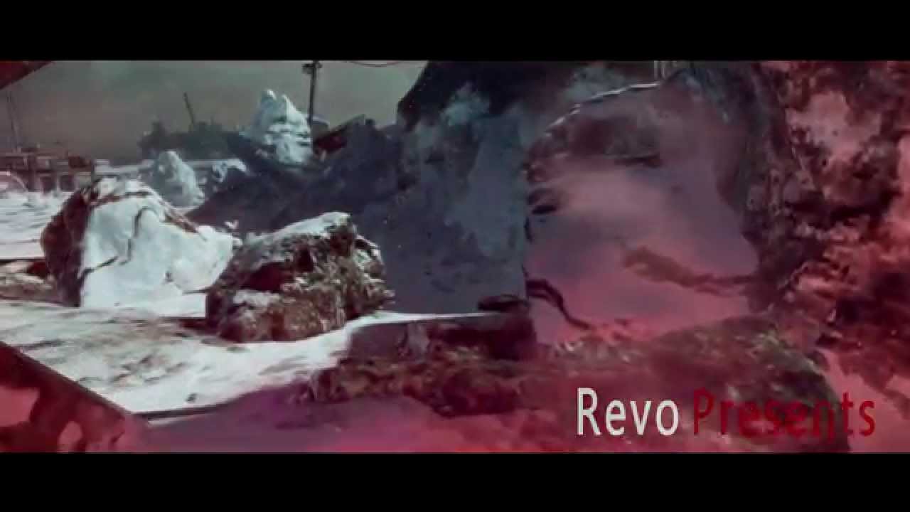 KRNG Pure Sniping Montage Teaser :: By Revo