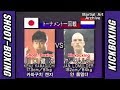 'Shoot Boxing'(Kawaguchi Kenji) 🆚 'Kickboxing'(Jan Lomulder) [1994 Vale Tudo Japan]